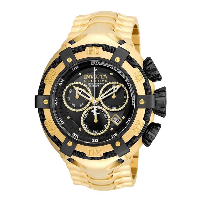 Venom Chronograph Jam Tangan Invicta Venom 26244 INVICTA Reserve