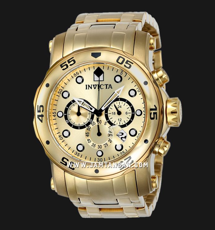 Jam invicta online