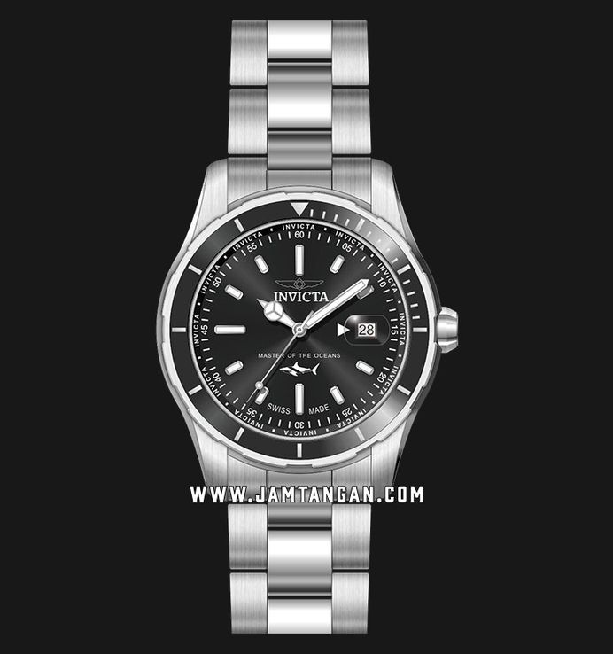 Invicta pro diver 25806 outlet