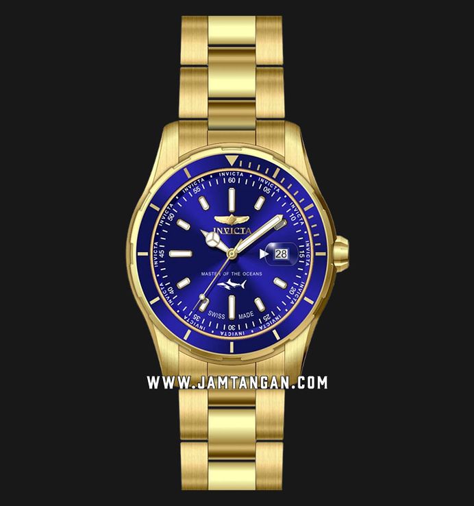 Invicta 25811 top