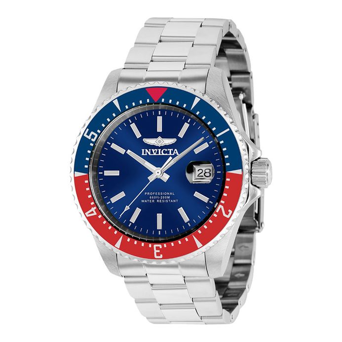 Jam Tangan Invicta Superman Watch Black Invicta Superman Watches 2025
