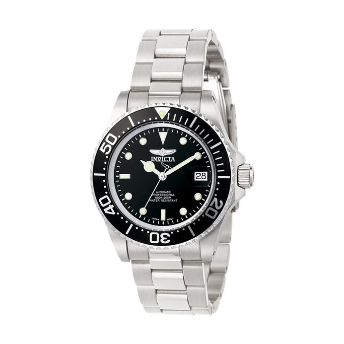 Diver Automatic Watch Invicta Men's Pro Diver Watch INVICTA