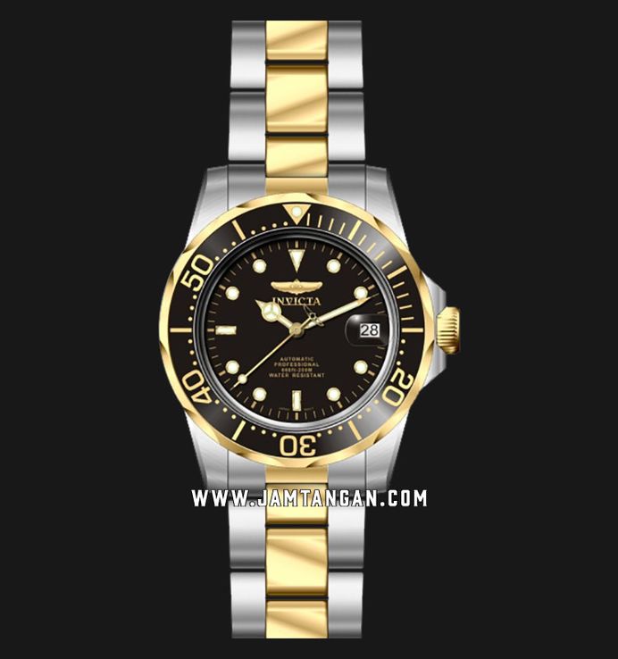 Invicta 8927 clearance