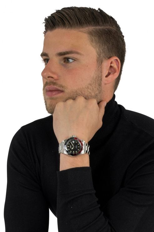 Invicta men's 9403 shop