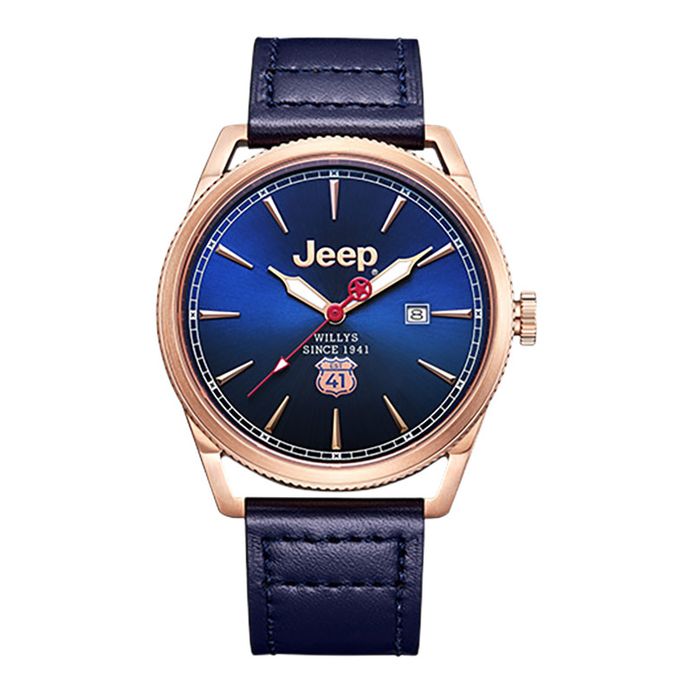 Jeep Wrangler Leather Jeep Watch Price MARATHON- Jeep® Willys