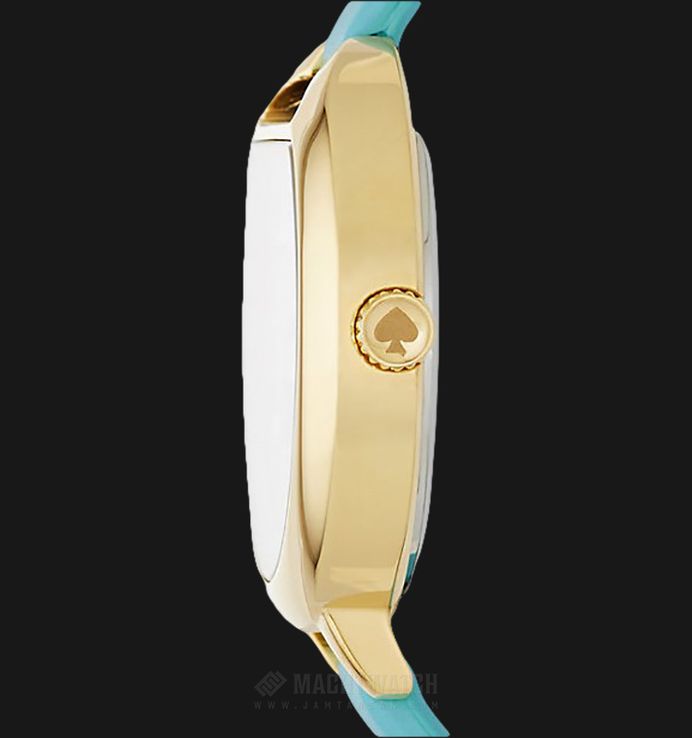 Kate spade fish bowl watch cheap