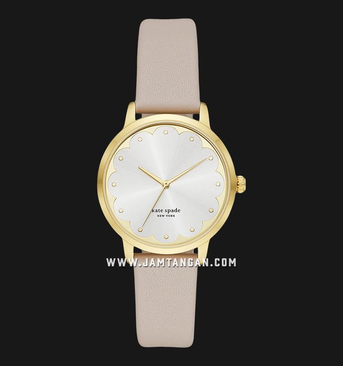 Kate spade metro scallop watch store