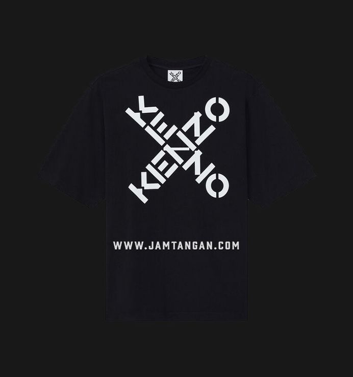 KENZO Sport Big X T-shirt | Jamtangan.com KENZO Sport Big X T-shirt | Jamtangan.com