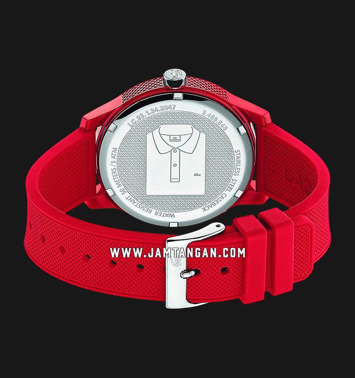 Lacoste 2010988 hot sale