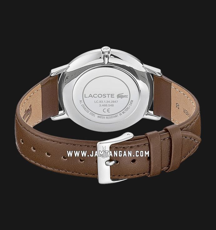 Lacoste 2011002 top