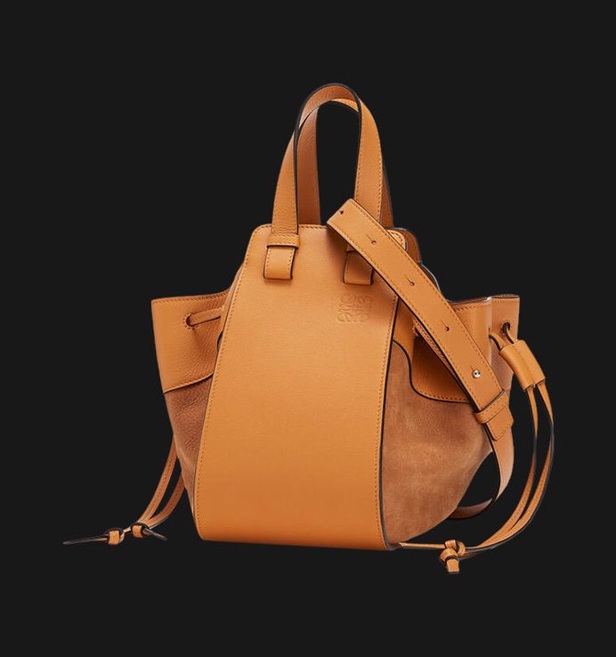 Loewe small hammock drawstring best sale