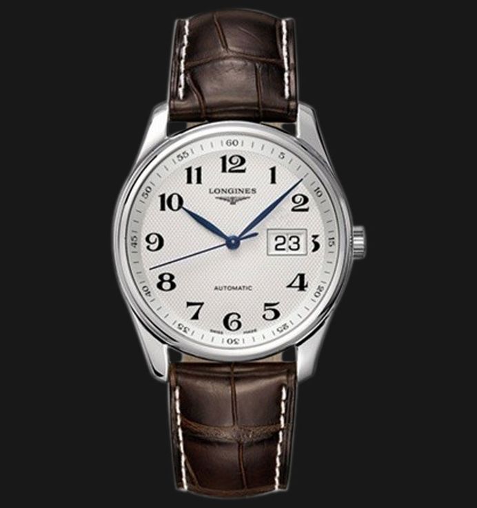 Harga longines master collection store