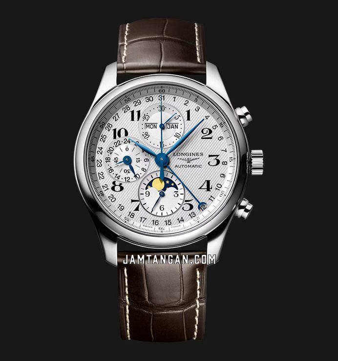 Harga longines master collection clearance
