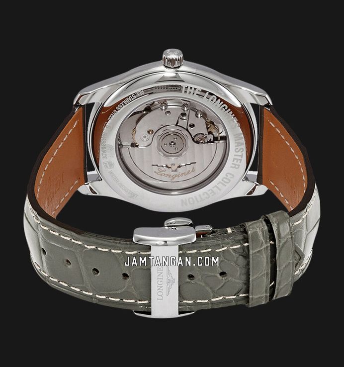 Jam tangan longines original price hot sale
