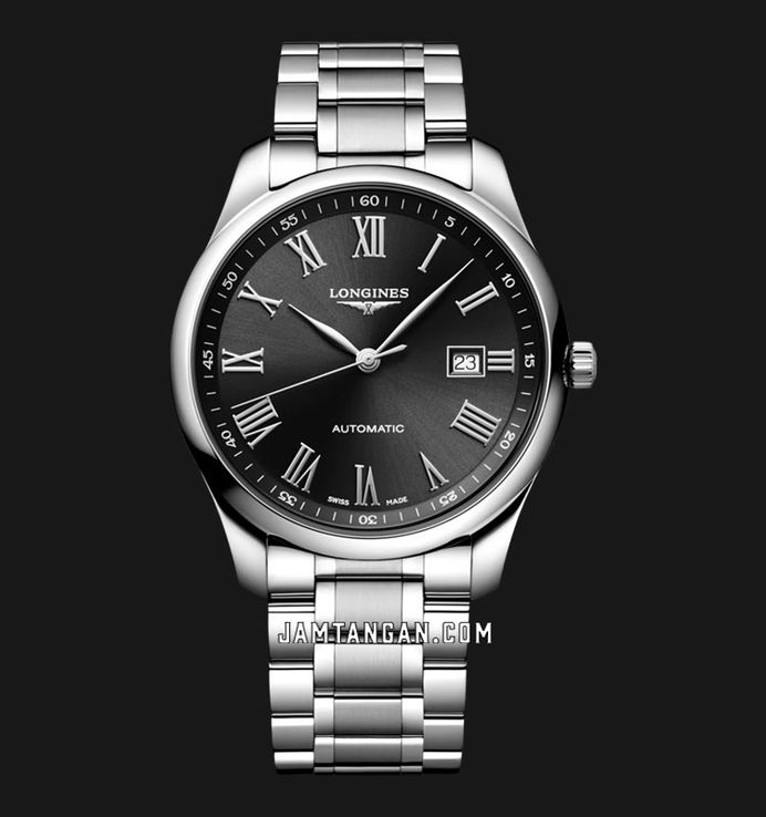 Jam longines shop