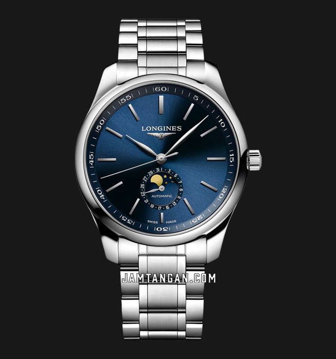 Jam longines automatic discount