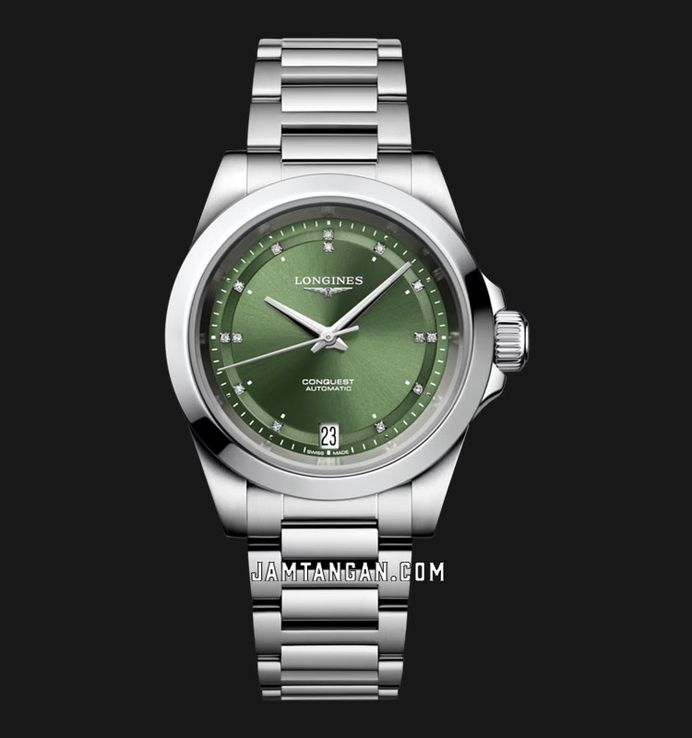 Jam longines automatic store