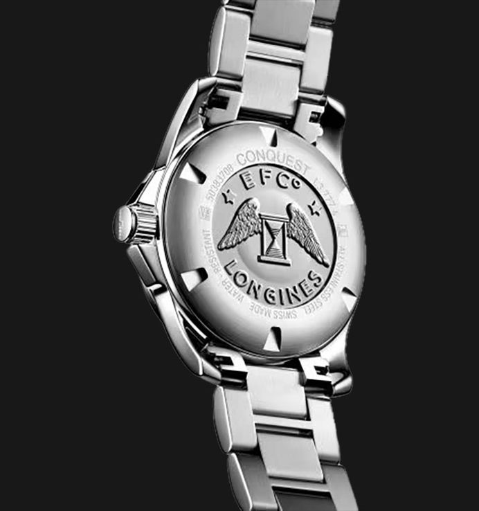 Longines l37774766 shop