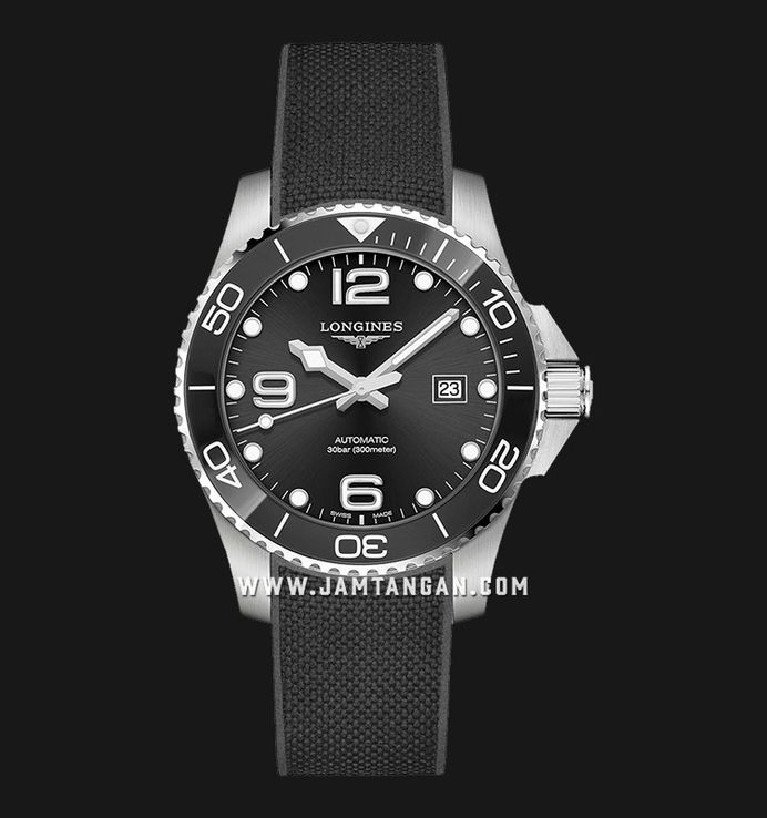Longines l37824569 deals