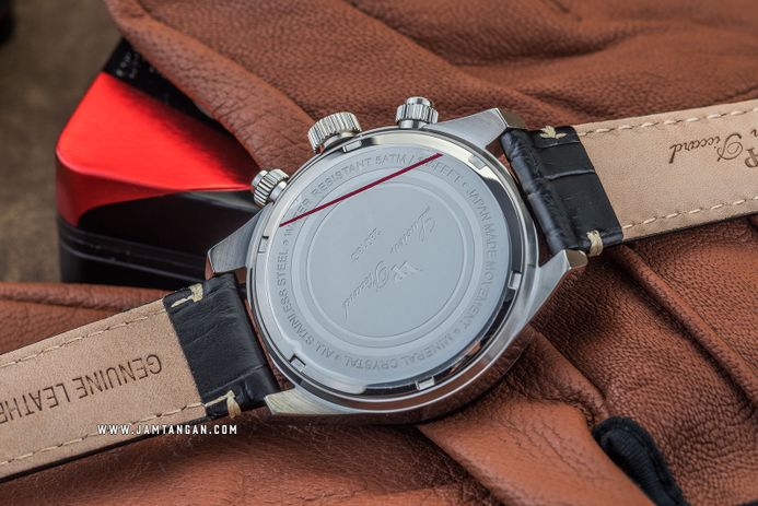 Lucien piccard heston best sale