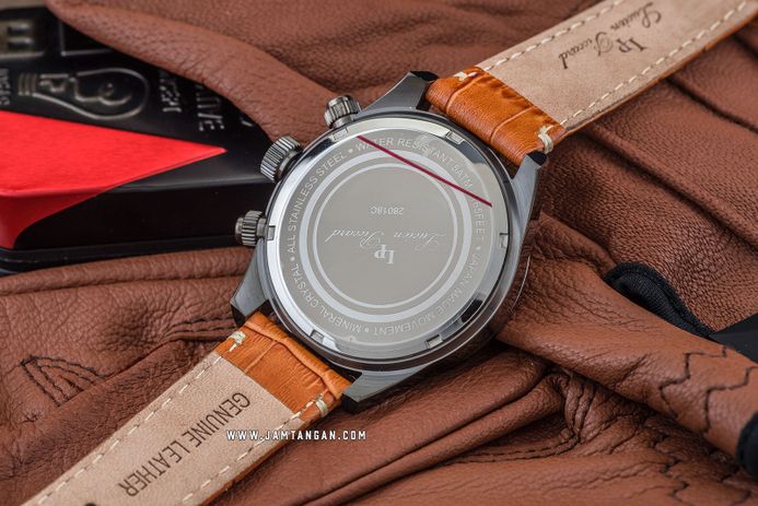 Lucien piccard heston new arrivals