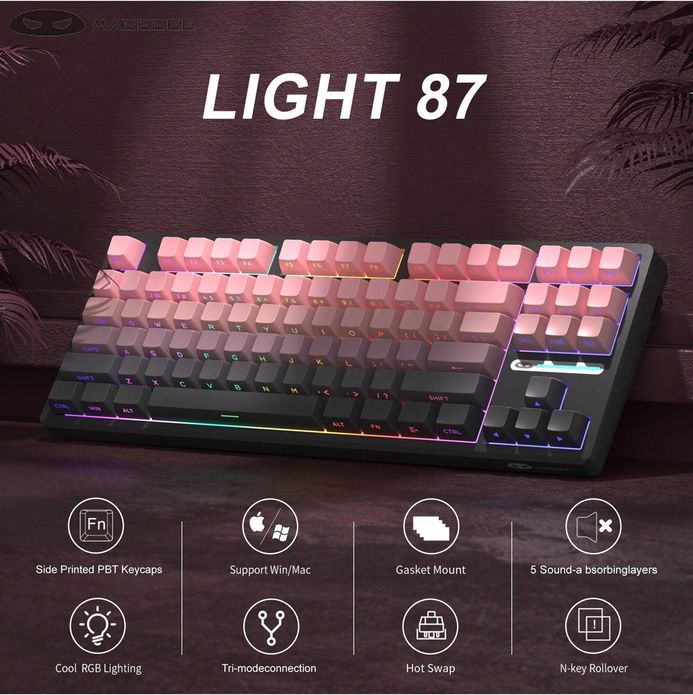 Keyboard