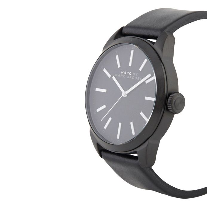 Jam Tangan Marc Jacobs Watch Leather Strap Jual Jam Tangan Wanita