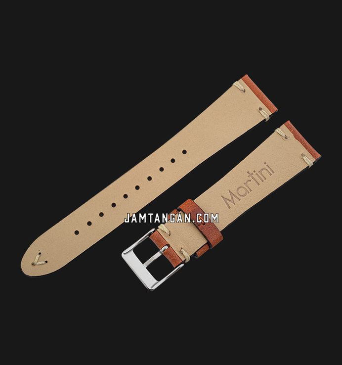 Strap jam tangan 20mm shop