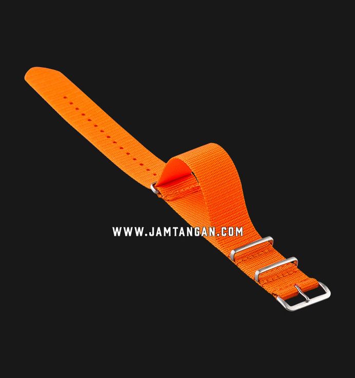 Strap jam tangan 20mm outlet