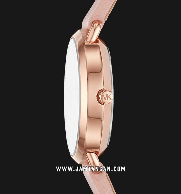 Michael kors mk2735 new arrivals