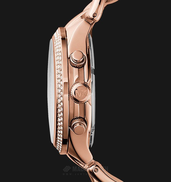Mk3247 rose gold outlet