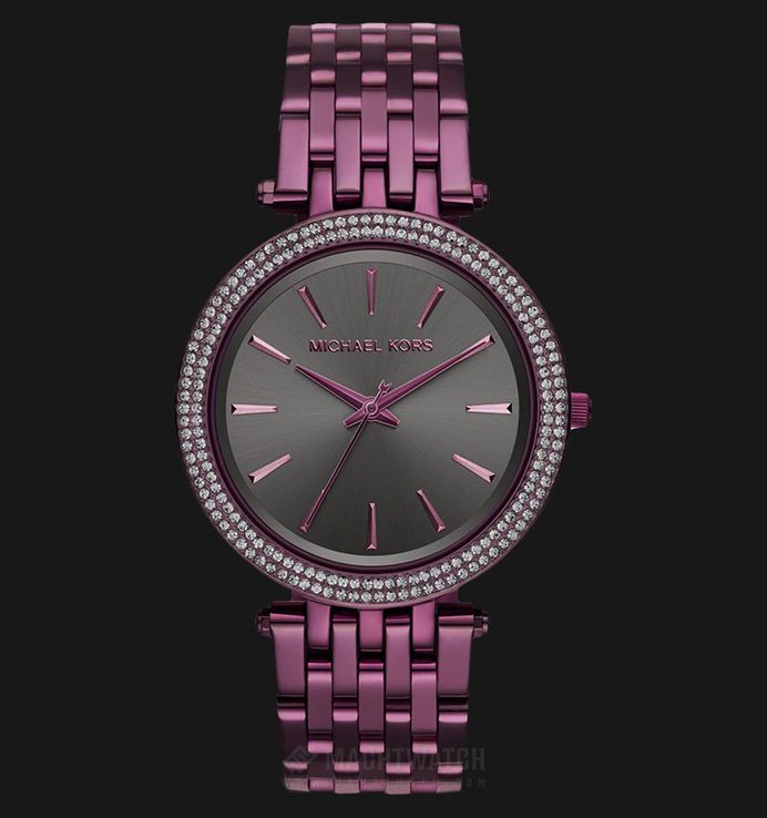 Michael kors mk3554 new arrivals