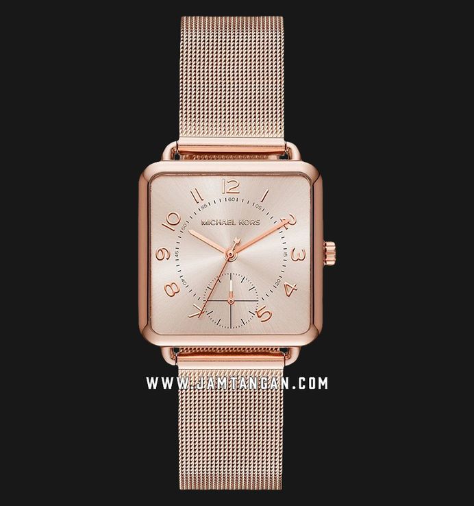 Michael kors mk3664 cheap