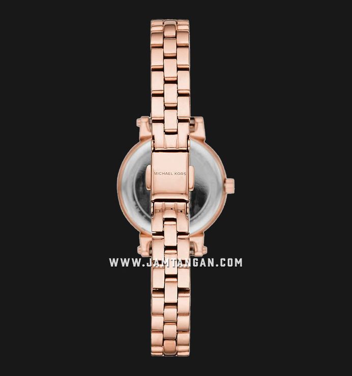 Michael kors mk3834 best sale