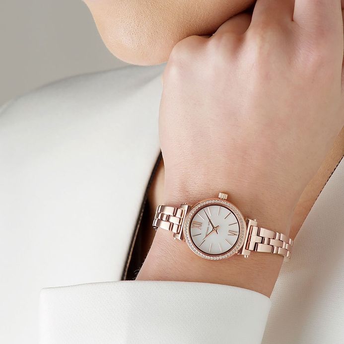 Michael kors mk3834 2025