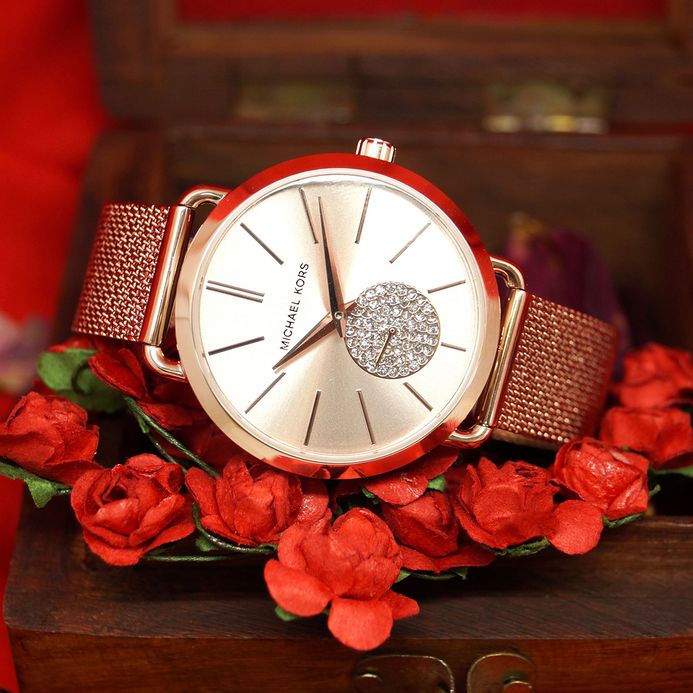 Mk3845 michael kors on sale