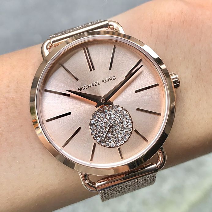 Michael kors portia mk3845 online