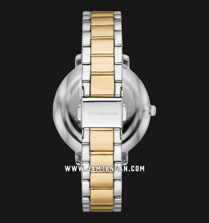 新品未使用 マイケルコース MK4595 コンビ PYPER （Michael Kors Pyper 