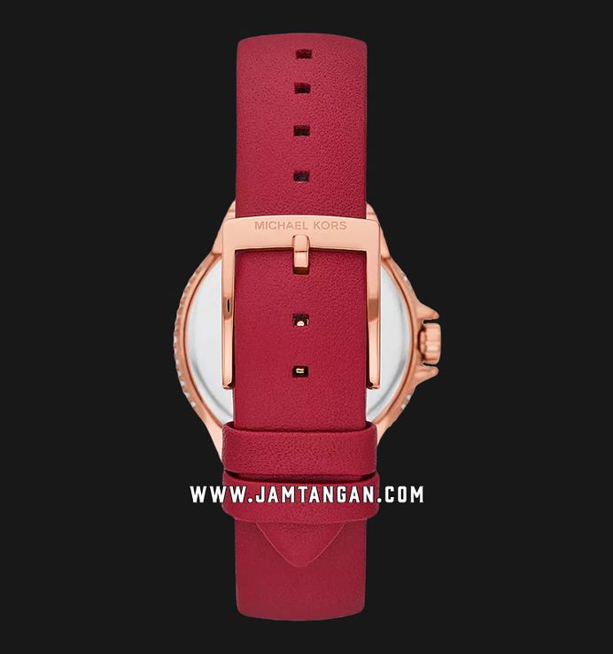 Jam tangan michael kors limited edition new arrivals