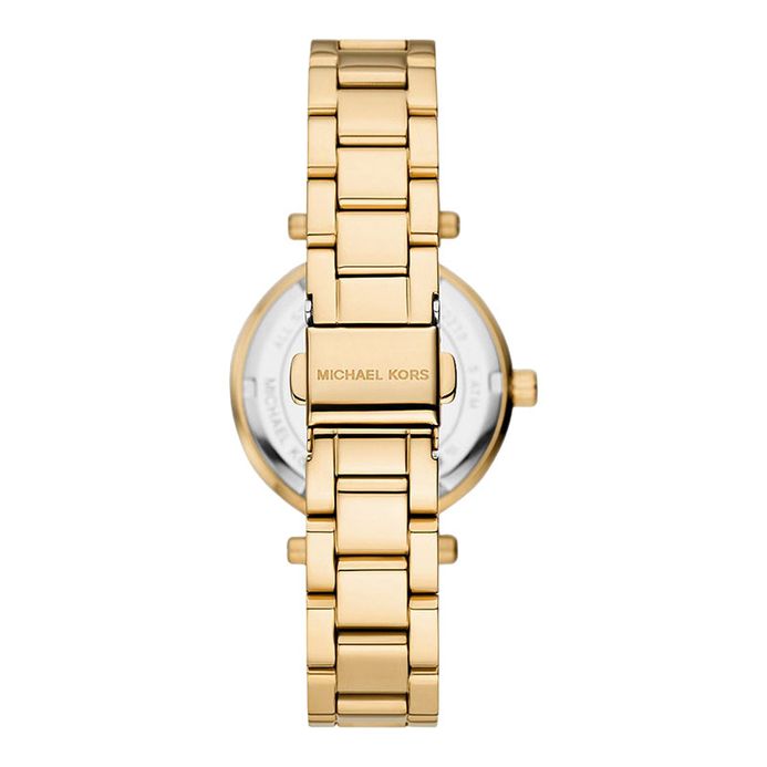 Autofrei Jam Tangan Michael Kors Smartwatch Michael Kors MK4704