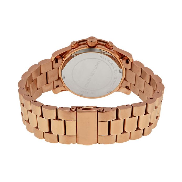 Kors Runway Mk5128 Price Michael Kors MK5128 Runway  display picture 3