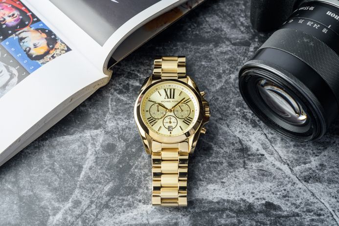 Jam michael kors digital on sale