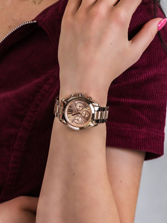 Michael kors bradshaw mk5799 on sale