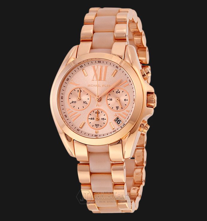 Mk6066 watch clearance