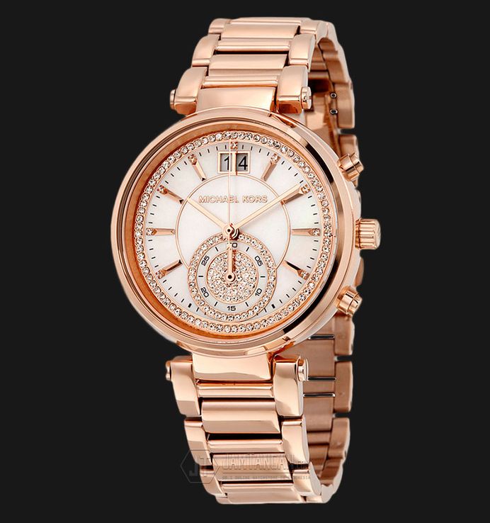 Michael kors mk6282 sale