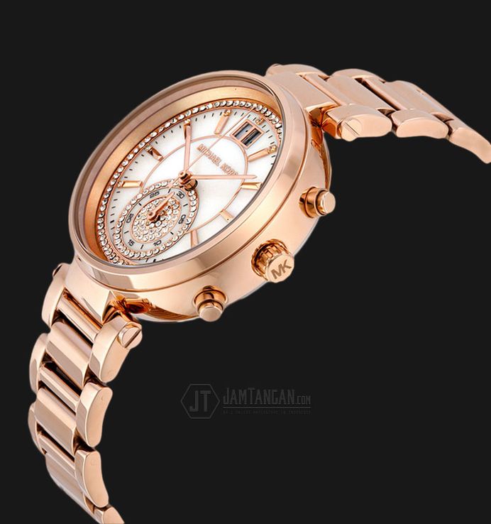 Michael kors mk6282 clearance