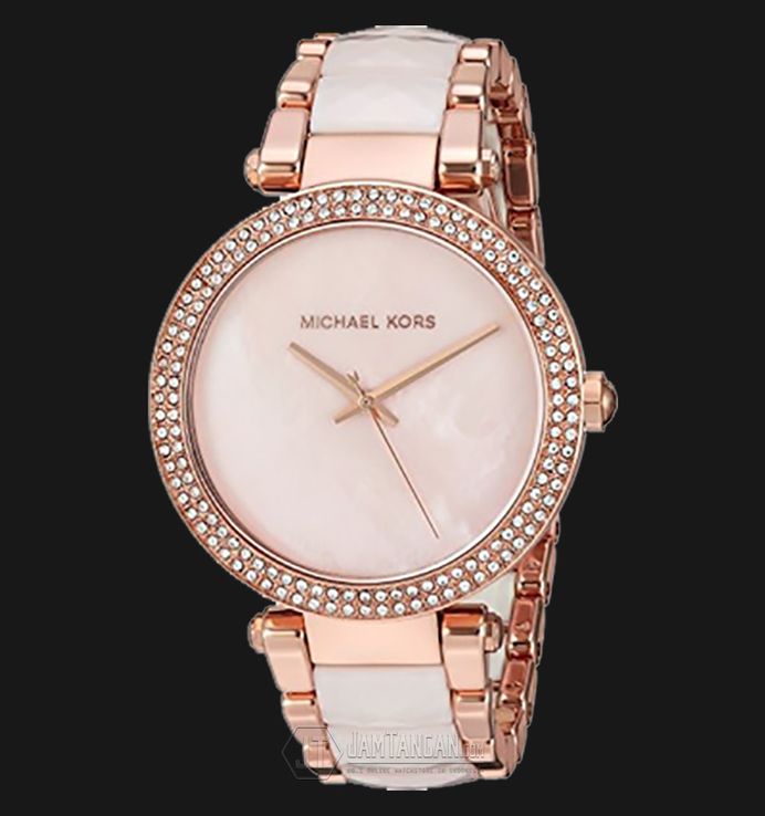 Michael kors mk6402 discount