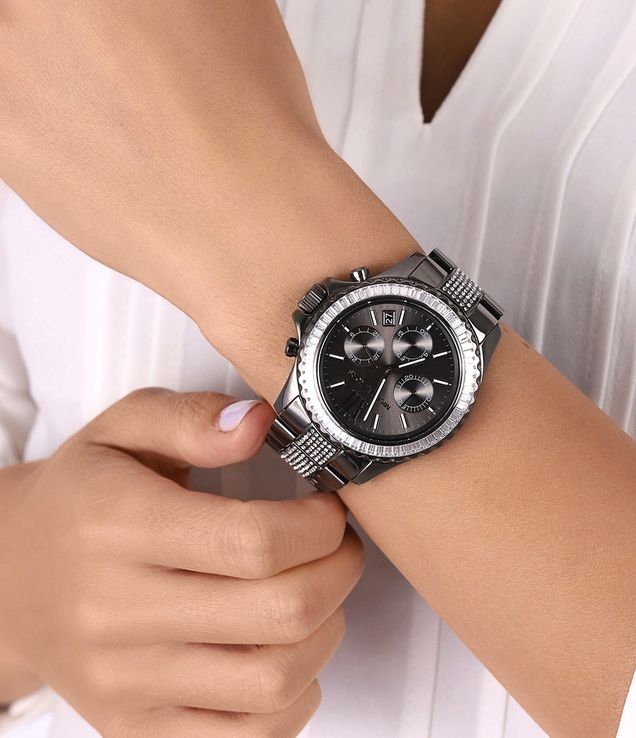 MICHAEL KORS レディース 腕時計 Everest MK6974 MICHAEL KORS レディース 腕時計 Everest MK6974