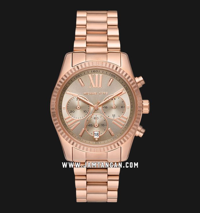 Jam tangan michael kors original top