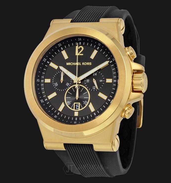 Michael kors mk8445 hotsell